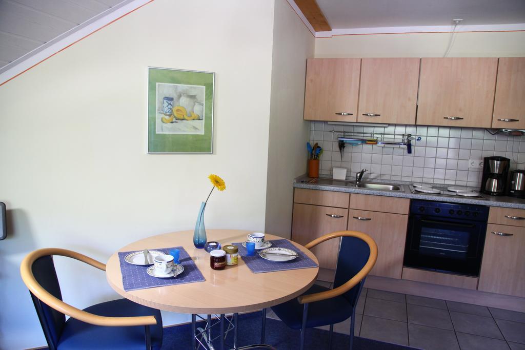 Appartement Familie Ernst Bruttig-Fankel Rom bilde