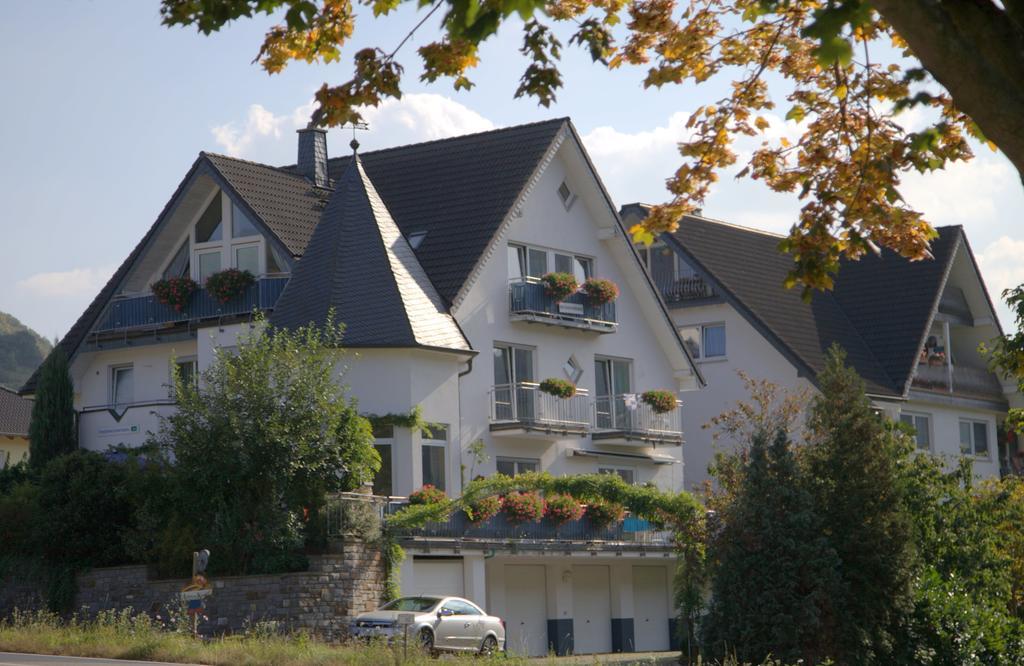 Appartement Familie Ernst Bruttig-Fankel Rom bilde
