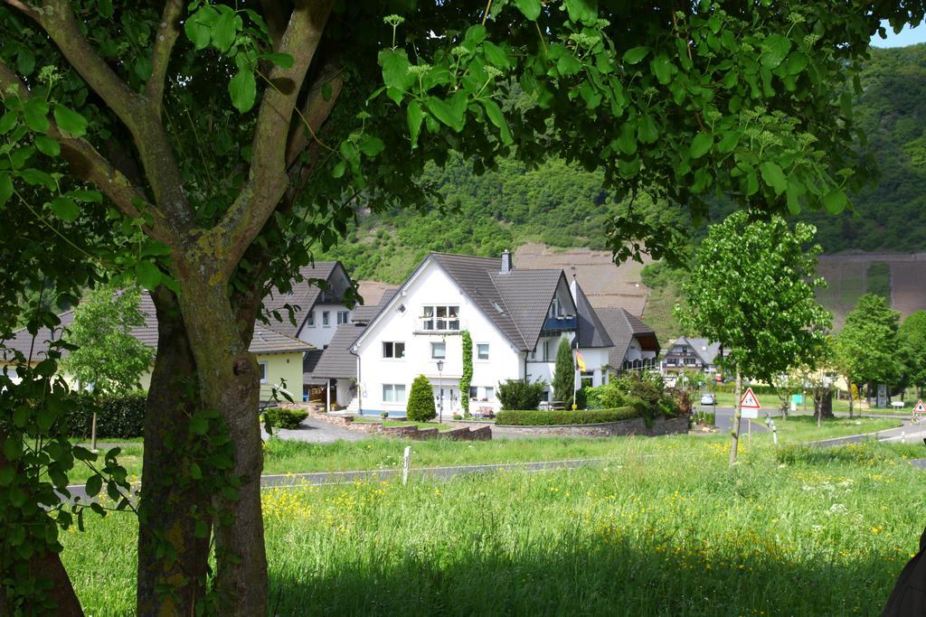 Appartement Familie Ernst Bruttig-Fankel Rom bilde