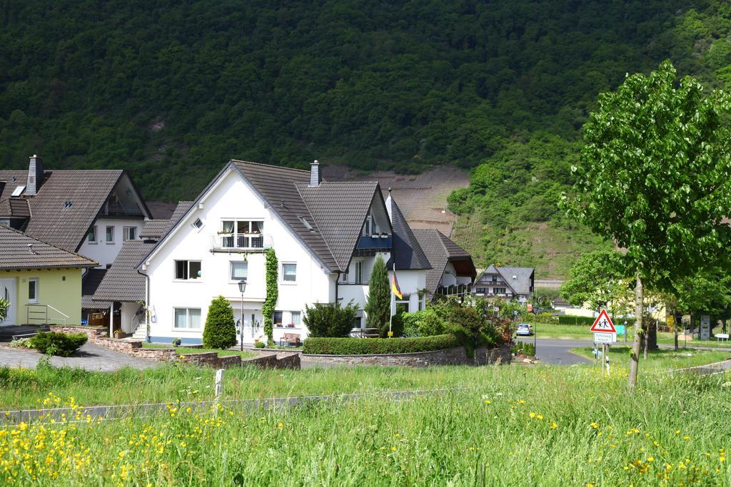 Appartement Familie Ernst Bruttig-Fankel Rom bilde