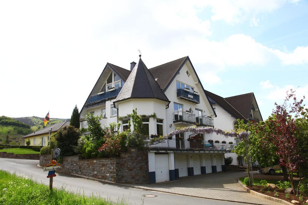 Appartement Familie Ernst Bruttig-Fankel Rom bilde