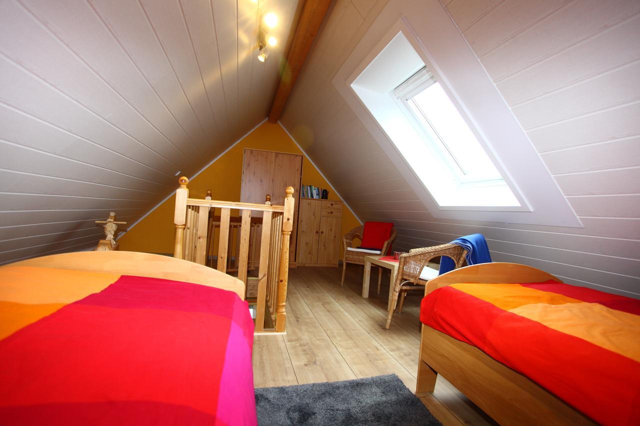 Appartement Familie Ernst Bruttig-Fankel Eksteriør bilde