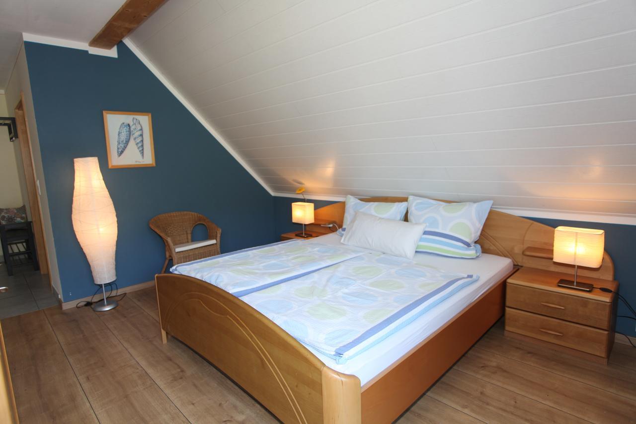 Appartement Familie Ernst Bruttig-Fankel Eksteriør bilde
